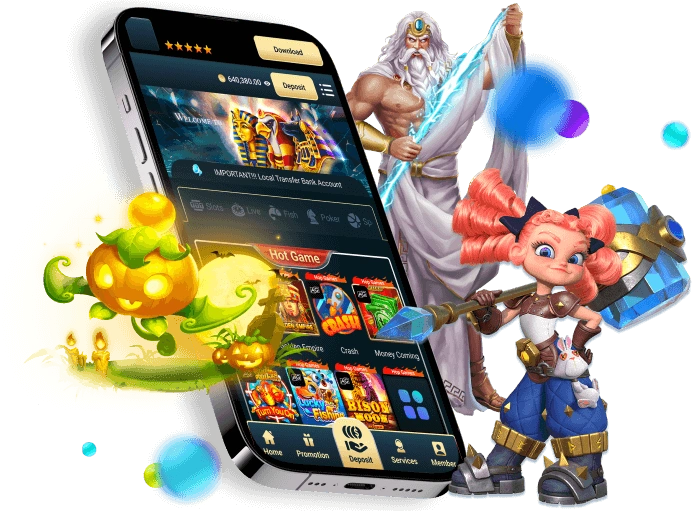 Uy tín và minh bạch Oxbet