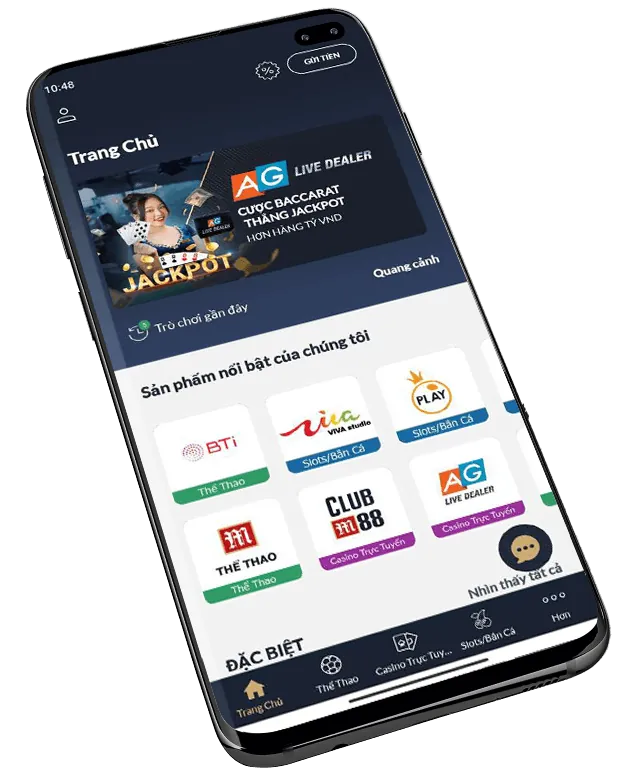 Kho banner quảng cáo