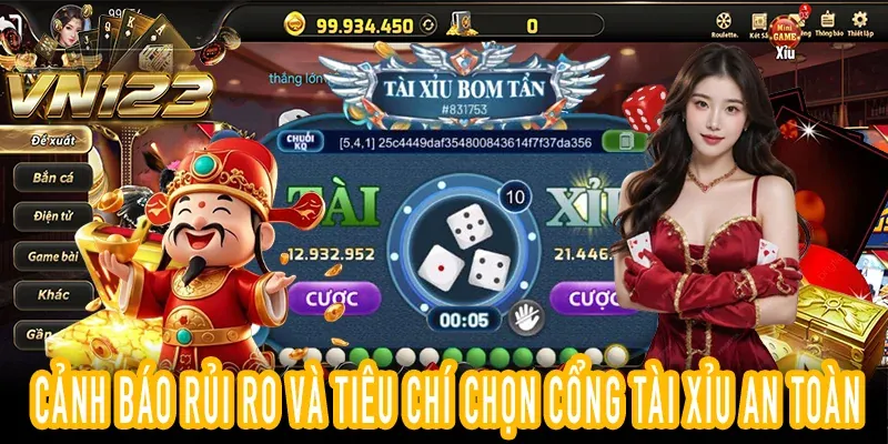 Xổ số Oxbet