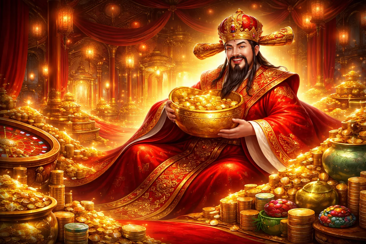 Hình ảnh minh họa trách nhiệm cờ bạc tại Oxbet