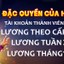 Ưu đãi độc quyền VIP