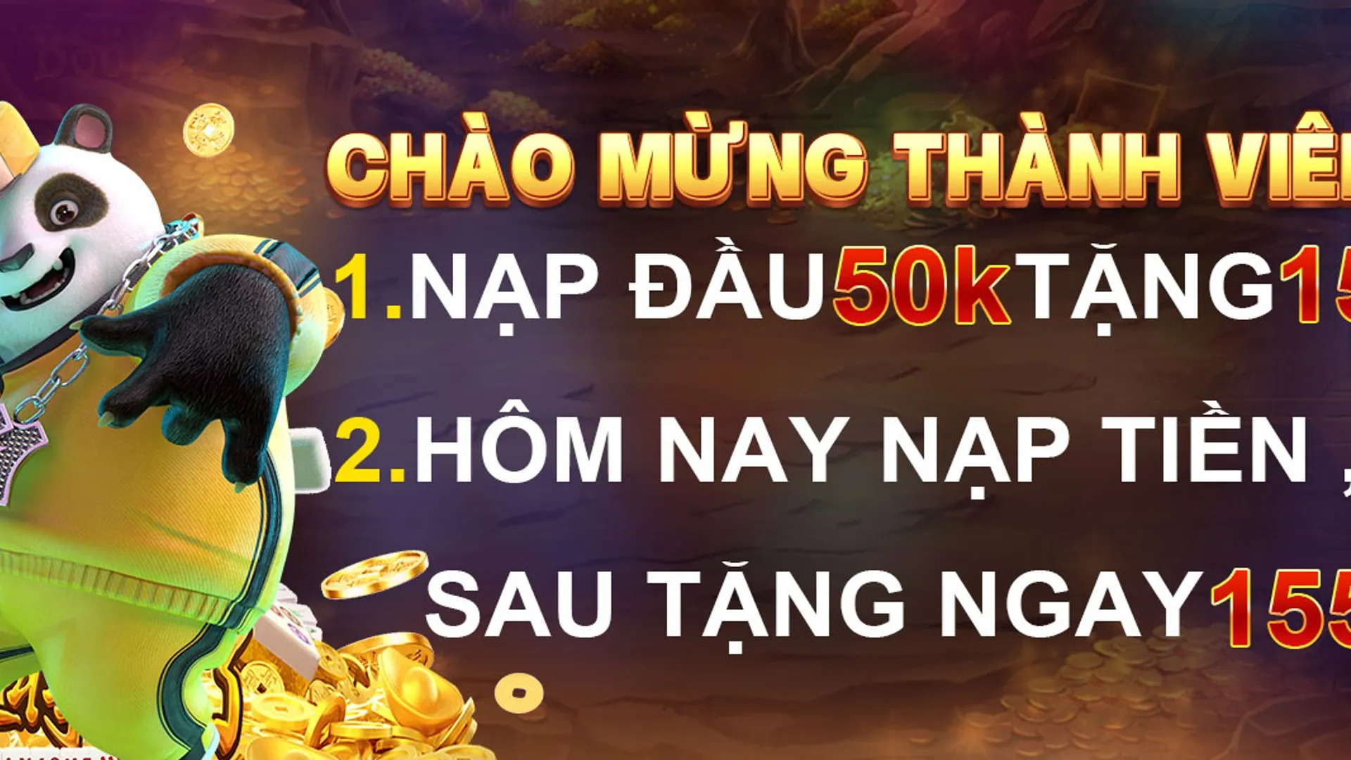 Ưu Đãi Chào Mừng Thành Viên Mới oxbet
