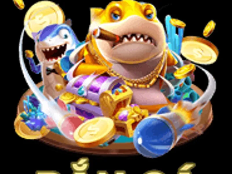 Game Vua Bắn Cá Oxbet