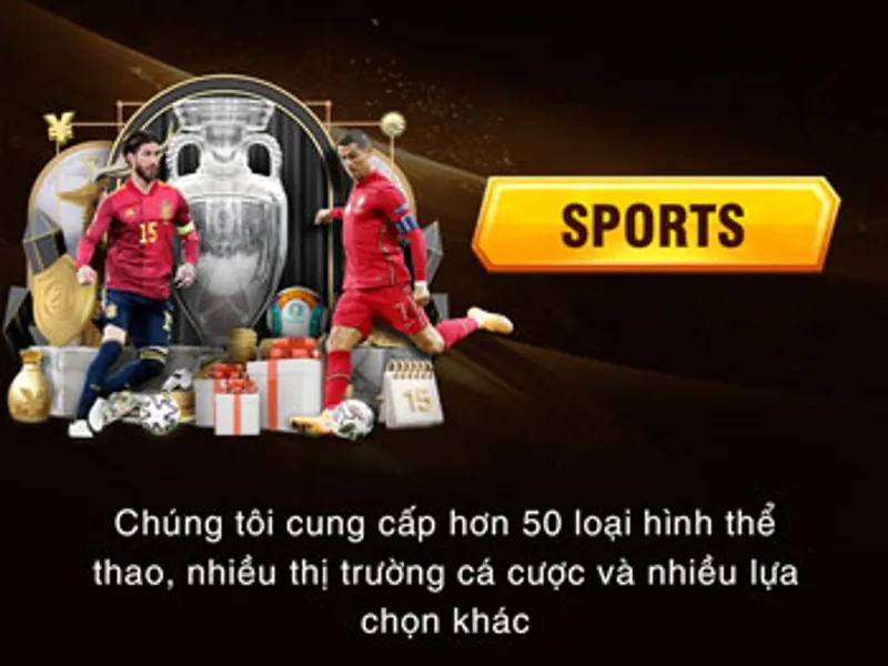 Cá cược thể thao oxbet