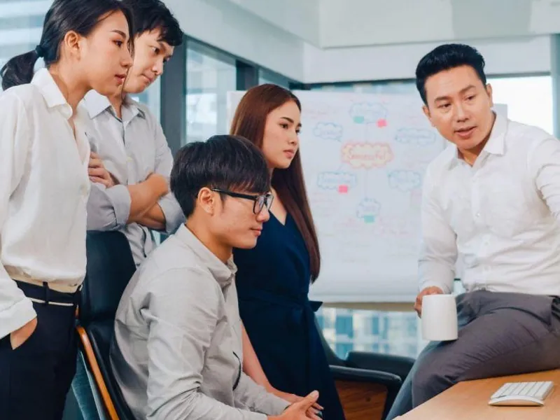 Chính sách cá cược có trách nhiệm của oxbet