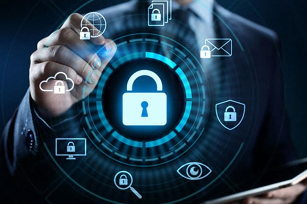 Bảo vệ dữ liệu người dùng tại oxbet