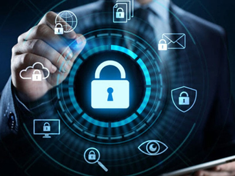 Biểu tượng bảo mật và quyền riêng tư của Oxbet