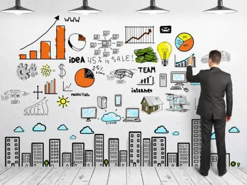 Người chơi đang phân tích chiến lược xổ số tại oxbet